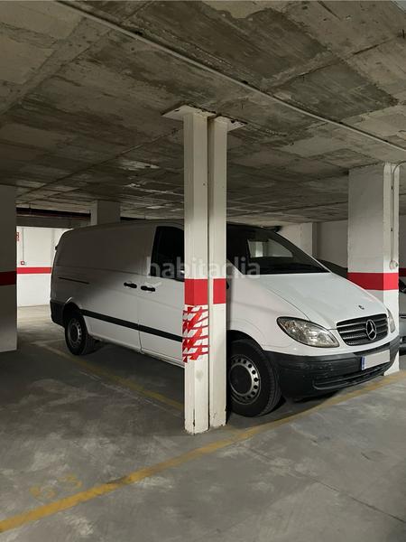 Foto 3e2eaad5-1821-42c0-b82d-b6ecea4f8981. Alquiler parking coche en calle skandia 6 alquiler cochera las salinas en Fuengirola