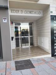 Car parking in Calle Skandia 6