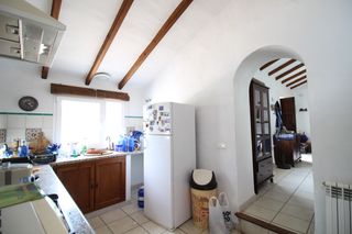 Mas à Bobadilla - Bobadilla Estación - La Joya. 2 casas con piscina, cuadras y olivar