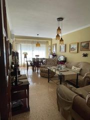 Etagenwohnung en Santa Rosa - Valdeolleros. Piso en venta calle patricio furriel