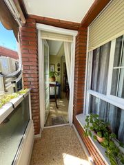 Etagenwohnung in Santa Rosa - Valdeolleros. Piso en venta calle patricio furriel