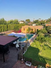 Xalet en Alcolea. Espectacular chalet en encinares de alcolea