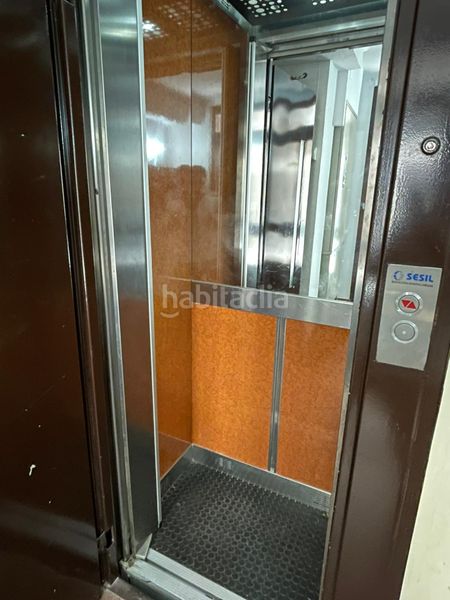 Foto b3f56a49-f3f8-4913-9018-3fa52cd3da6d. Pis amb xemeneia calefacció a Centro Córdoba