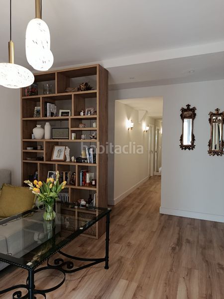 Foto c6a7cbfe-b815-49ba-9edf-e13541b03177. Pis amb xemeneia calefacció a Centro Córdoba
