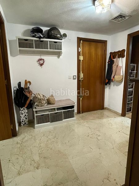 Foto 42220c6c-f173-4d9c-b7e9-305464859552. Pis amb calefacció aparcament a Centro Córdoba