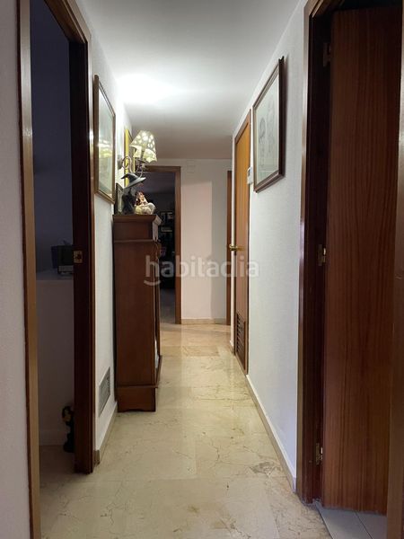 Foto 4a830f68-e93b-40e5-b213-4b45ec757878. Pis amb calefacció aparcament a Centro Córdoba