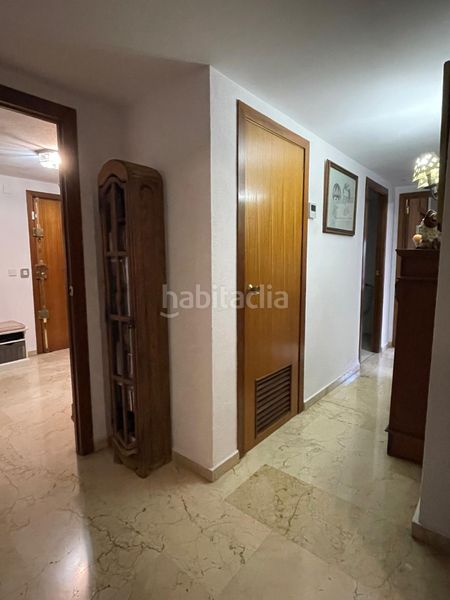 Foto 8f127170-1af0-4170-8c93-a9707670242e. Pis amb calefacció aparcament a Centro Córdoba
