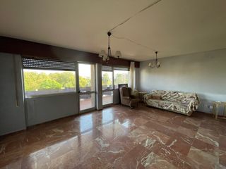 Flat  Plaza de colón. Piso en venta en plaza de colón