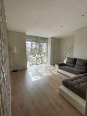Dúplex  Avenida de las salinas. Piso a la venta en fuengirola