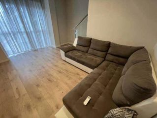 Dúplex  Avenida de las salinas. Piso a la venta en fuengirola