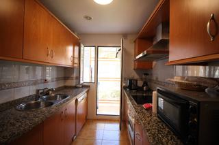 Pis a Costabella. Vivienda 2 dormitorios, lunamar.