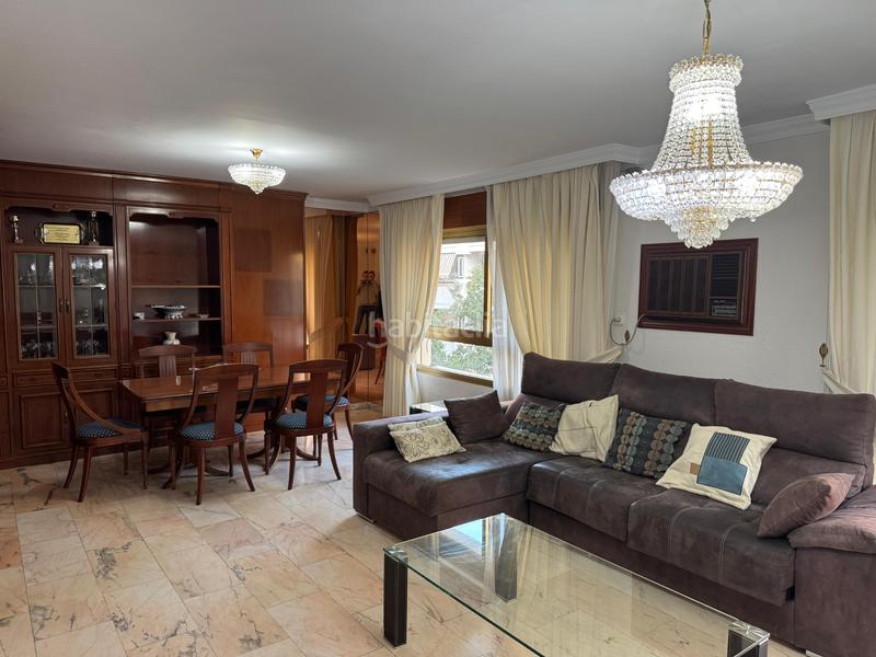 Foto ec300ac9-4166-4df3-a80d-517f5641c593. Appartement dans calle hilera 10 dans Perchel Norte Málaga