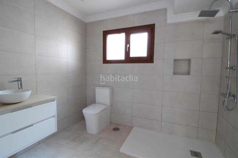 Foto 01556ee8-98dd-4a23-8258-4e7472adf9d7. Chalet with fireplace parking pool in Valtocado - La Alquería - La Atalaya Mijas