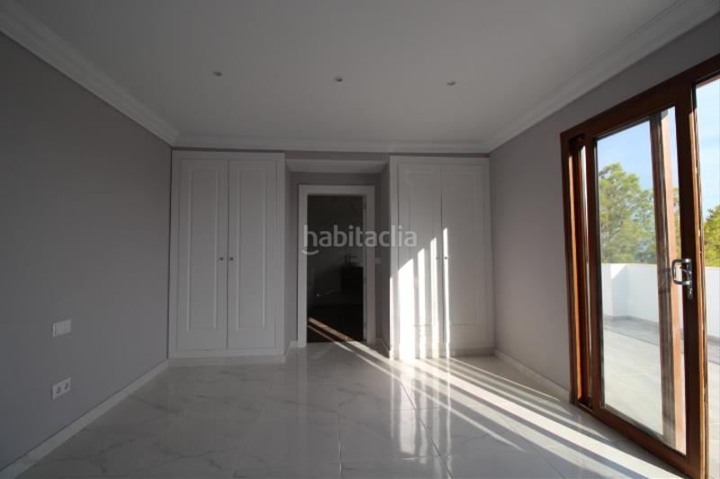 Foto 1180b384-9586-4c2c-990a-5b28dd0867e2. Chalet with fireplace parking pool in Valtocado - La Alquería - La Atalaya Mijas