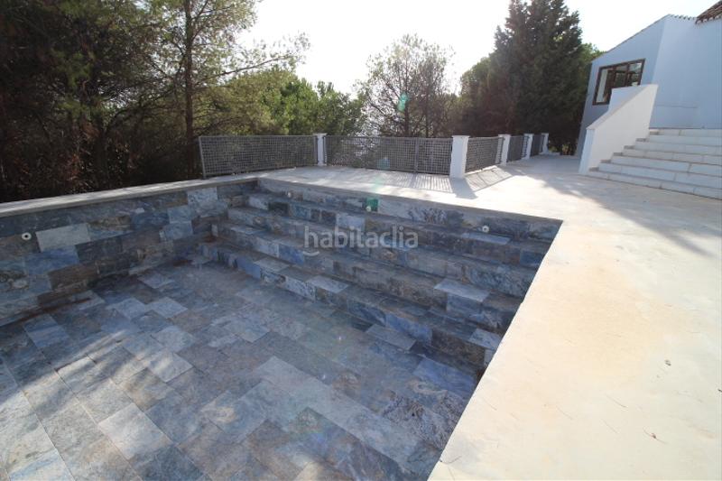 Foto 2e61dc8f-1fdf-4566-8cf2-24dceca3429b. Chalet with fireplace parking pool in Valtocado - La Alquería - La Atalaya Mijas