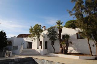 Xalet a Valtocado - La Alquería - La Atalaya. Villa valtocado