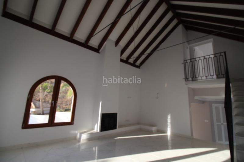 Foto 458b4887-d499-4652-98af-f4adda8f0435. Chalet with fireplace parking pool in Valtocado - La Alquería - La Atalaya Mijas