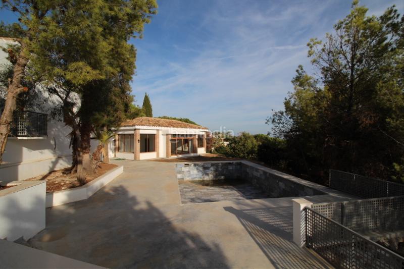 Foto 5b0ec236-6afa-4524-a97c-8ec89be1d221. Chalet with fireplace parking pool in Valtocado - La Alquería - La Atalaya Mijas