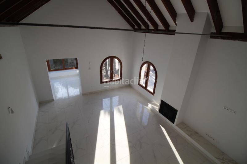 Foto b5e0bab8-b5fb-4211-8c37-c0d4a707c28e. Chalet with fireplace parking pool in Valtocado - La Alquería - La Atalaya Mijas