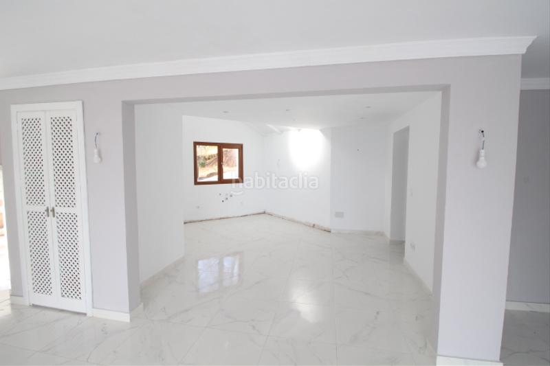 Foto c69dd9e4-2200-4a58-89f3-c25187e0e7ed. Chalet with fireplace parking pool in Valtocado - La Alquería - La Atalaya Mijas