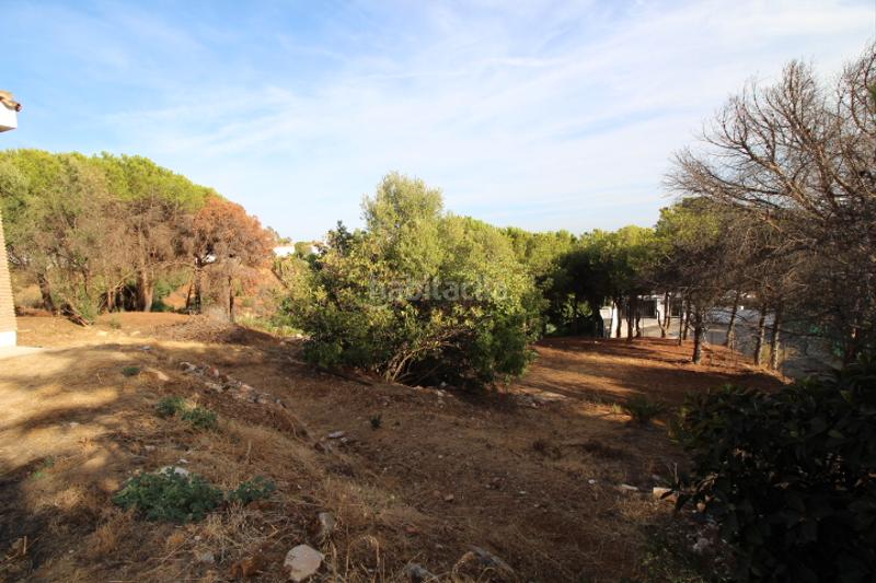 Foto d365ee64-ac84-4144-8ac3-7e5ea7185609. Chalet with fireplace parking pool in Valtocado - La Alquería - La Atalaya Mijas