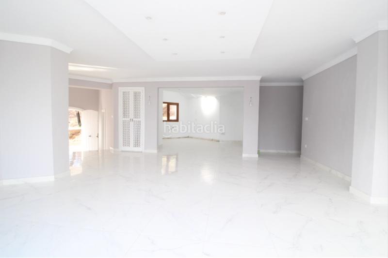 Foto d6203111-092d-40cc-8aef-1412734cf59d. Chalet with fireplace parking pool in Valtocado - La Alquería - La Atalaya Mijas