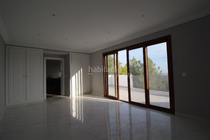 Foto e2cb3000-d9f7-4c46-96d2-955a07049954. Chalet with fireplace parking pool in Valtocado - La Alquería - La Atalaya Mijas