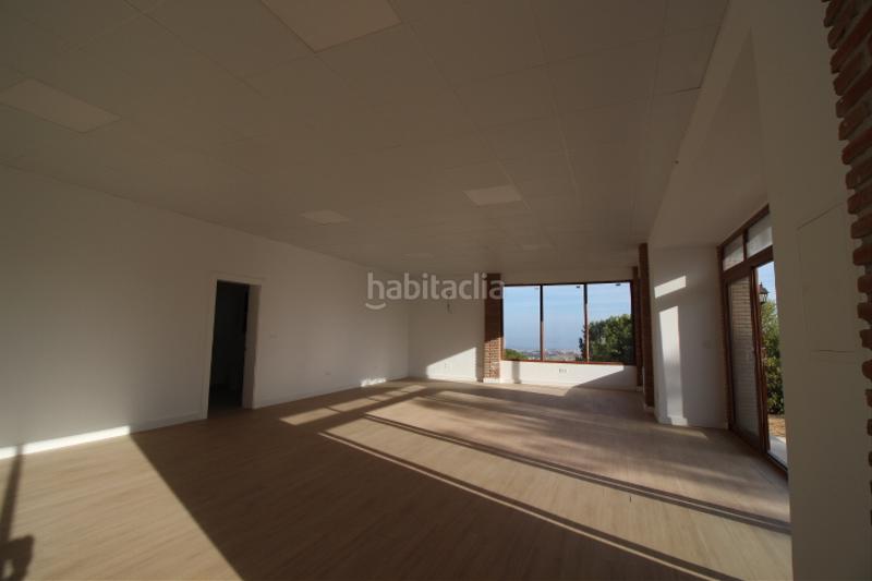 Foto ec852644-5e02-4a0b-884e-c604cc461eec. Chalet with fireplace parking pool in Valtocado - La Alquería - La Atalaya Mijas