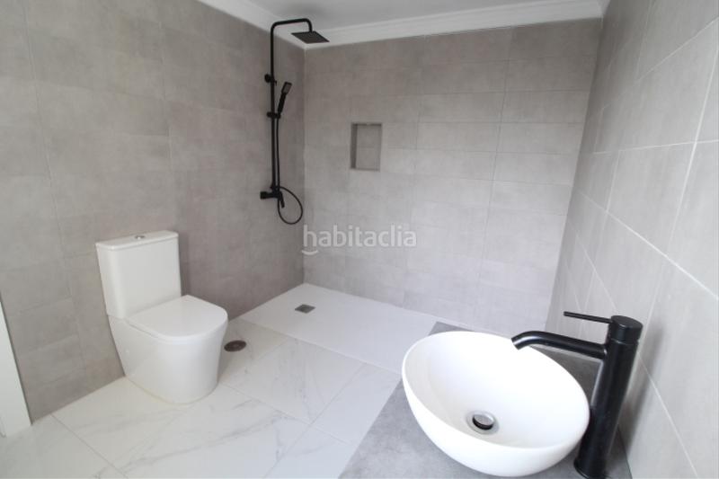 Foto f195c7c8-ddb9-48c1-8158-a747db81eb44. Chalet with fireplace parking pool in Valtocado - La Alquería - La Atalaya Mijas