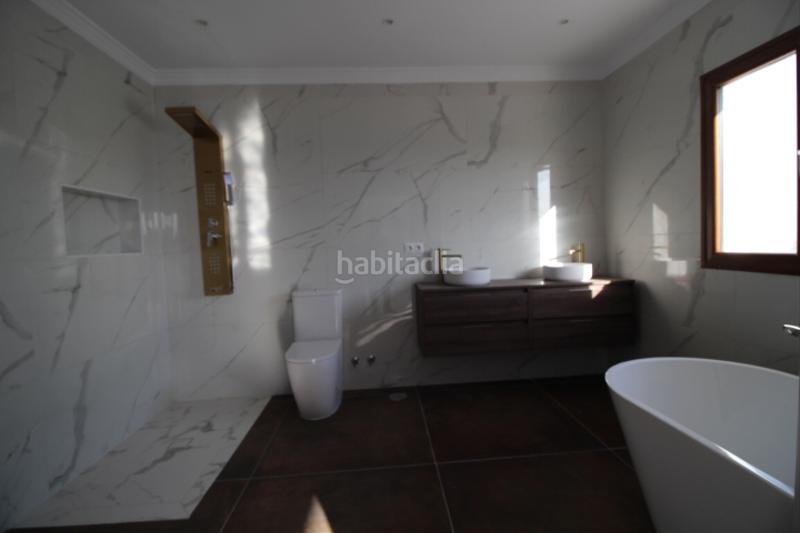 Foto f41505c7-f37b-4201-a263-49a83c441169. Chalet with fireplace parking pool in Valtocado - La Alquería - La Atalaya Mijas