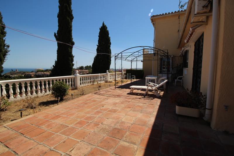 Foto 0776c39f-bc3a-4a30-9626-7a5643d24f80. Chalet casa independiente en venta en Torreblanca del Sol en Fuengirola