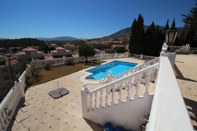 Foto 4e7066e6-7dec-43fe-b10d-ff105c76b07c. Chalet casa independiente en venta en Torreblanca del Sol en Fuengirola