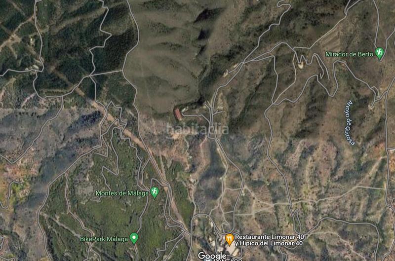 Foto 861795ef-2b54-4293-b5b1-1ad671df475e. Landgut in Limonar Málaga