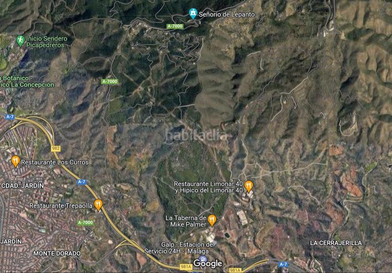 Foto b88642fd-9c4e-44ae-9fc2-ffcbf7f39374. Landgut in Limonar Málaga