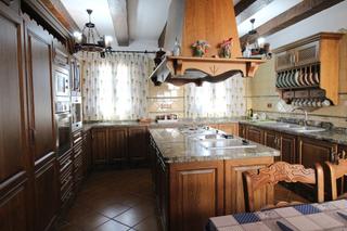 Maison jumelée à Villanueva De La Concepción. Casa villanueva de la concepción