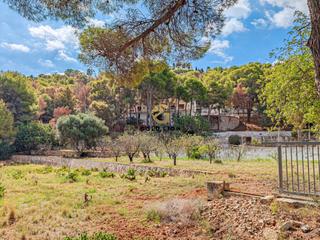 Chalet in Carretera provincial del barranc del monyo