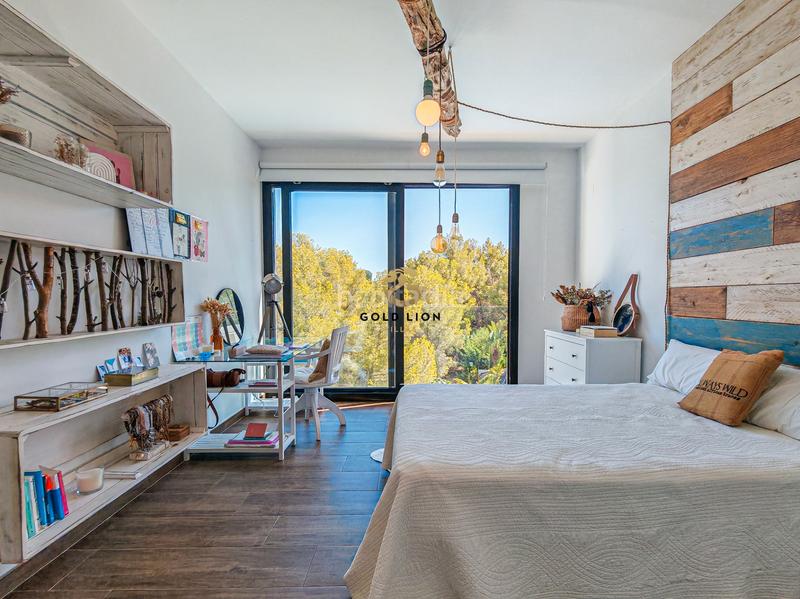 Foto aa7f544e-8dd0-4c70-960e-246503c4f40c. Chalet in carrer del plataner in El Montgó Dénia