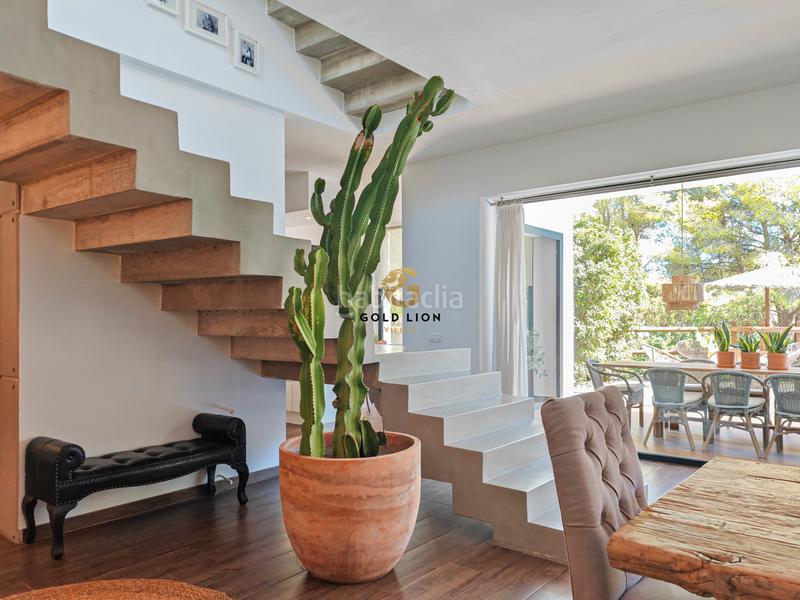 Foto dbdf03e3-9282-44b0-bb01-ce9bcccd7637. Chalet in carrer del plataner in El Montgó Dénia