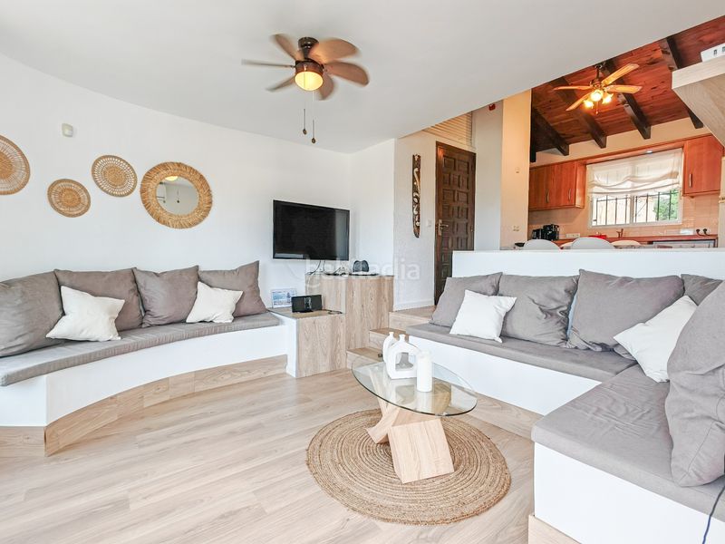 Foto 00d2ab36-79e6-4877-9928-236bf826b35f. Chalet in carrer de learco in La Pedrera-Vessanes Dénia