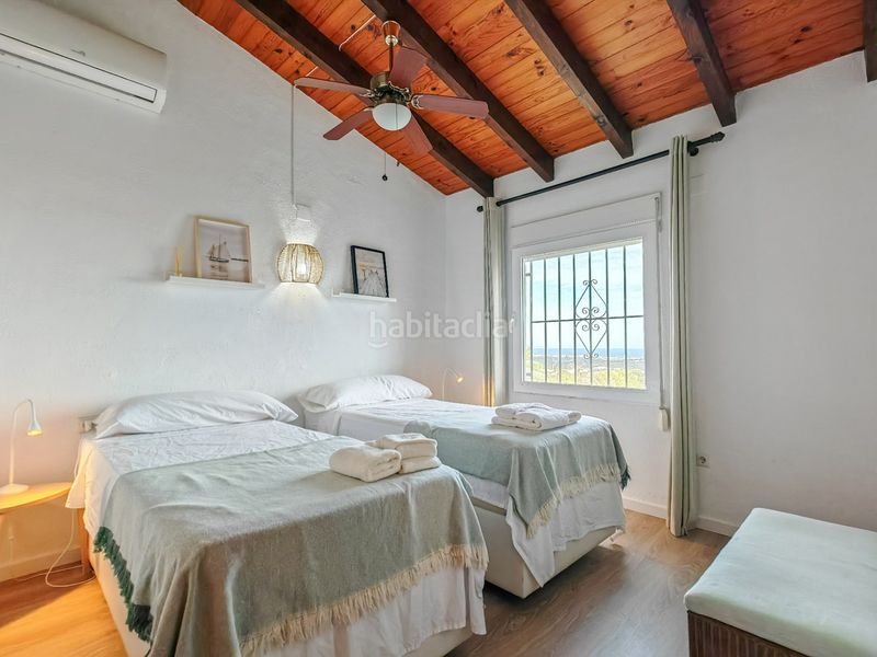 Foto 1f8a4ab5-8d63-4427-97d3-546eb814bc9d. Chalet in carrer de learco in La Pedrera-Vessanes Dénia