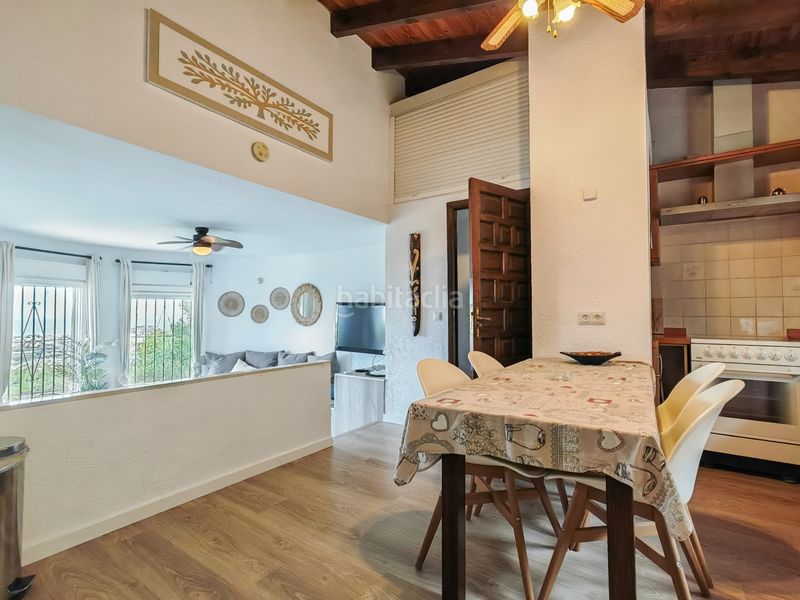 Foto 338a7821-cbaf-40b9-ab50-9bc10ce6bd6d. Chalet in carrer de learco in La Pedrera-Vessanes Dénia