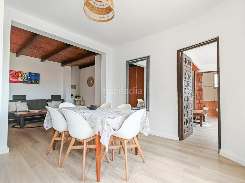Foto 7877fd52-d725-4bd7-8bfc-31ff4c8f6daa. Chalet in carrer de learco in La Pedrera-Vessanes Dénia