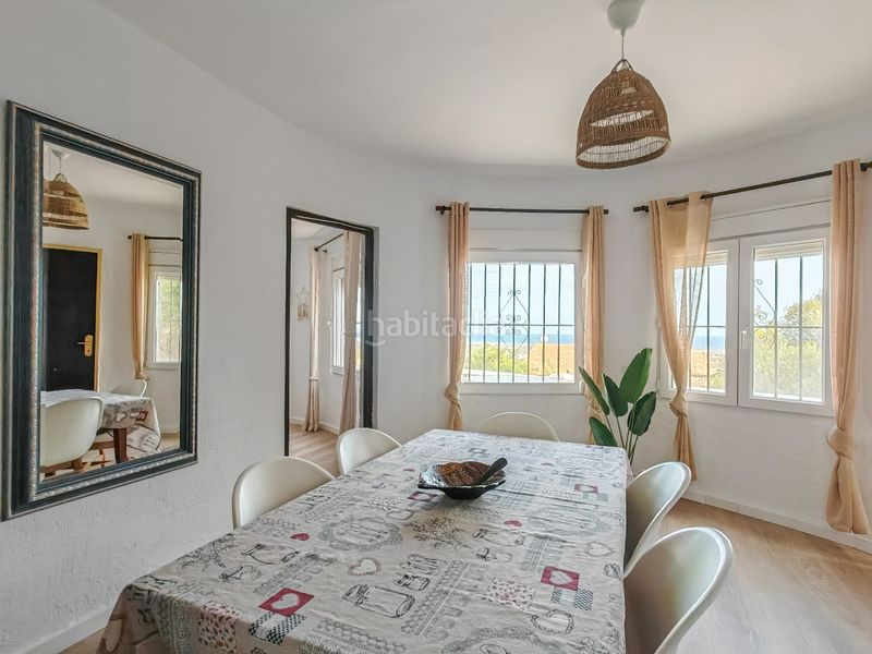 Foto 9c971cd8-c627-4520-9406-e5b21c47ee3f. Chalet in carrer de learco in La Pedrera-Vessanes Dénia