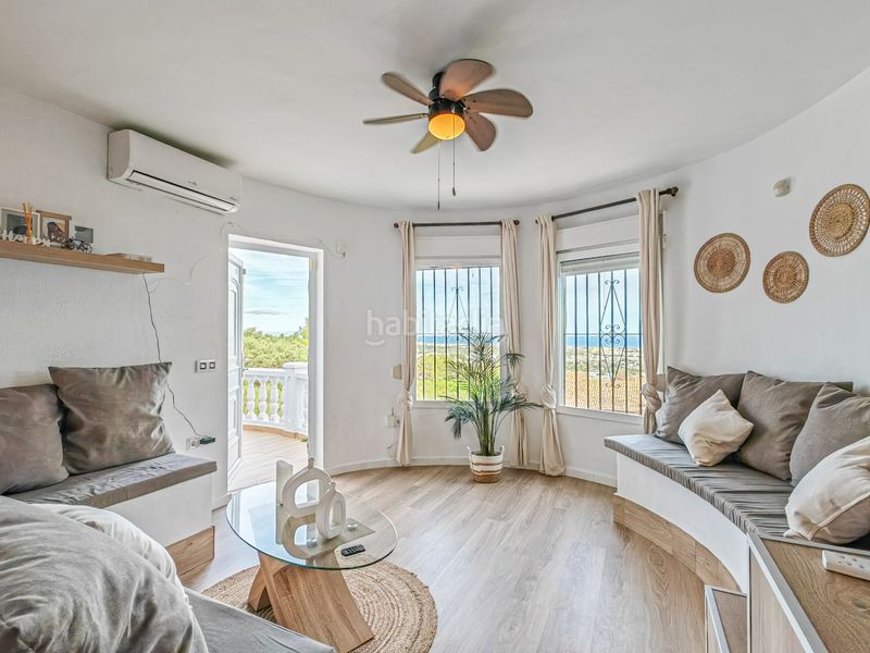 Foto d0b9f4a8-774b-444d-8906-5998ce76ff39. Chalet in carrer de learco in La Pedrera-Vessanes Dénia