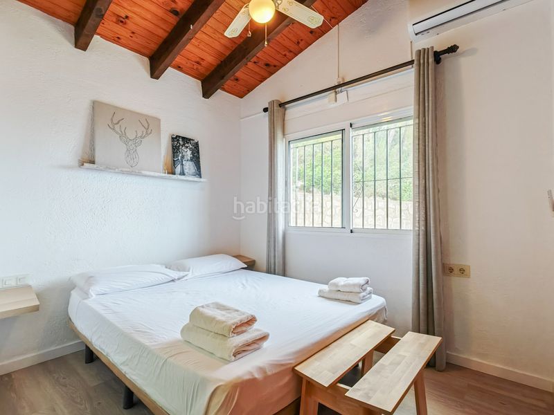 Foto f0e6f0b7-ef6d-47b4-a138-3972727150c2. Chalet in carrer de learco in La Pedrera-Vessanes Dénia