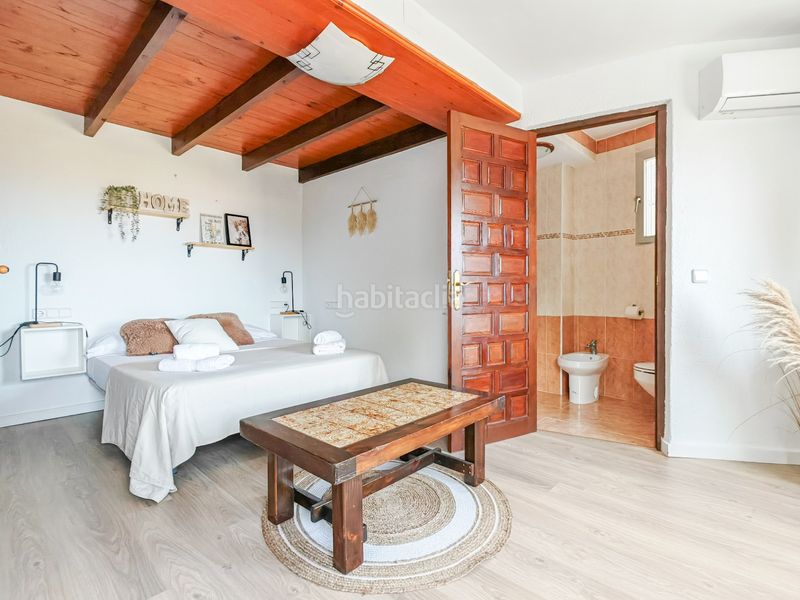 Foto f88044c4-3153-46bd-8026-8c1ed50a174f. Chalet in carrer de learco in La Pedrera-Vessanes Dénia