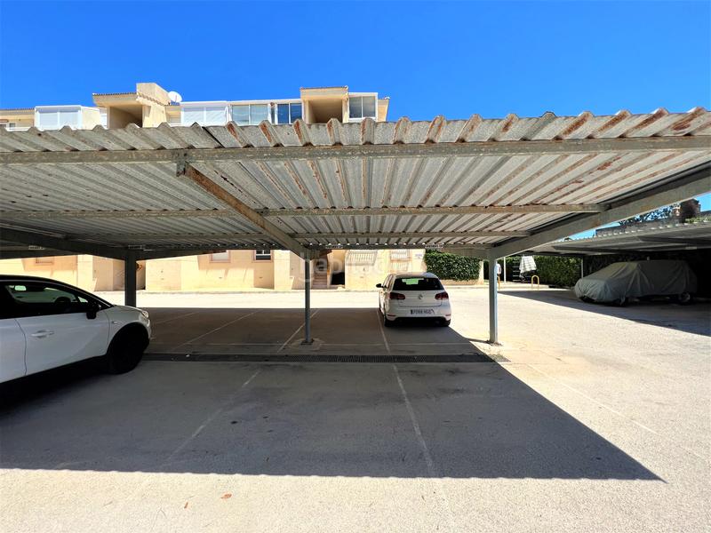 Foto eb5057c4-73ae-4977-9549-e71ddee6f697. Dachwohnung in n/a in L'Almadrava - L'Estanyó Dénia