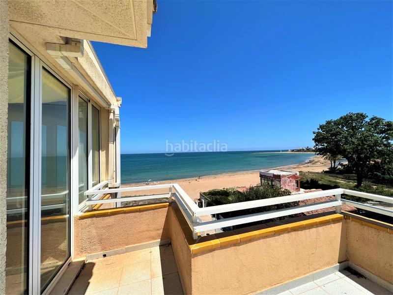 Foto 1d3ac55e-3358-44c7-bade-5c76927f1327. Penthouse in n/a in L'Almadrava - L'Estanyó Dénia