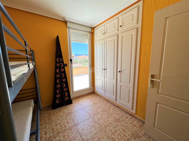 Foto 331d6486-e4ca-453c-9fc9-68689bbe2678. Penthouse in n/a in L'Almadrava - L'Estanyó Dénia