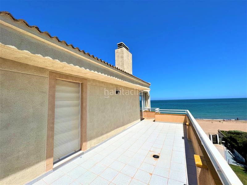 Foto 44f18fb4-0968-40d9-b58f-159332481ead. Penthouse in n/a in L'Almadrava - L'Estanyó Dénia